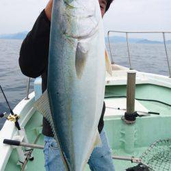 あみや渡船 JIGBOY 釣果