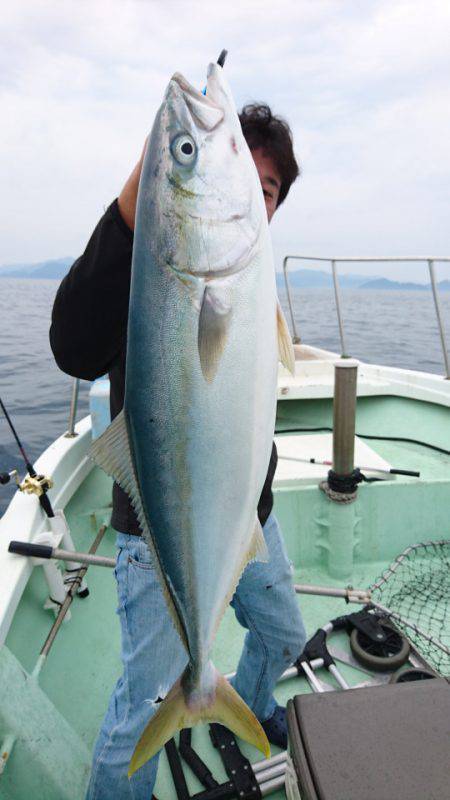 あみや渡船 JIGBOY 釣果