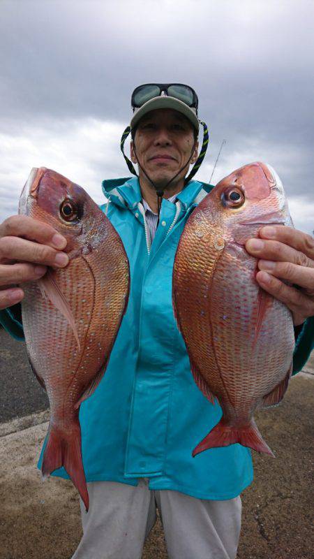 第三共栄丸 釣果