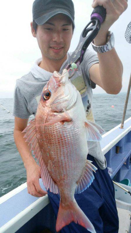 新幸丸 釣果