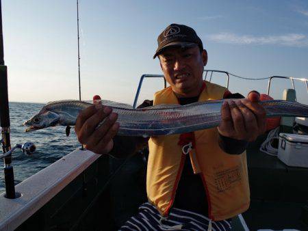 Big One　ビッグワン 釣果