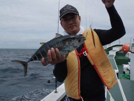 Big One　ビッグワン 釣果