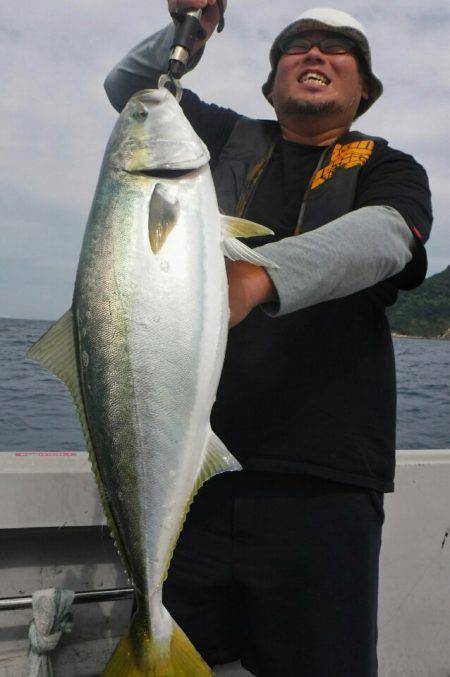 ブルースフィッシングサービス 釣果