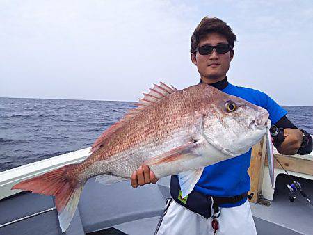 光生丸 釣果