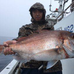 金栄丸 釣果