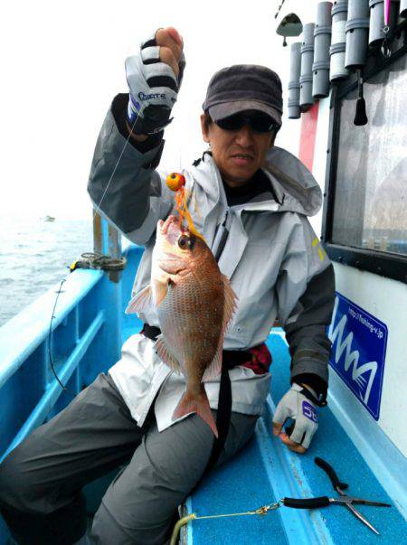 みやけ丸 釣果