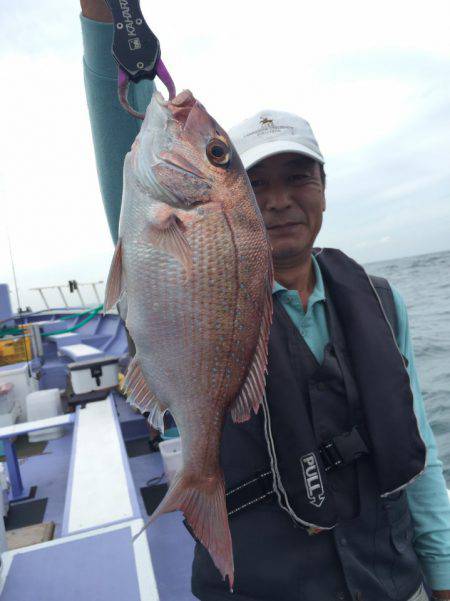 新幸丸 釣果