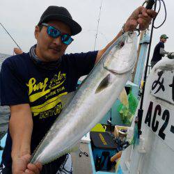 みやけ丸 釣果