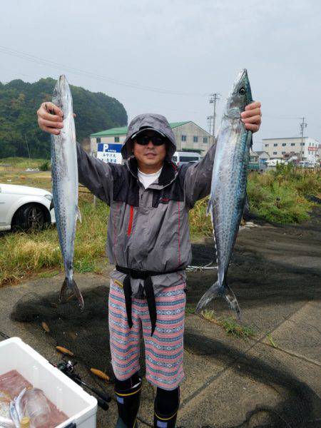 みやけ丸 釣果