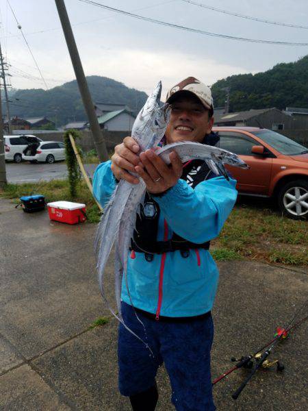 みやけ丸 釣果