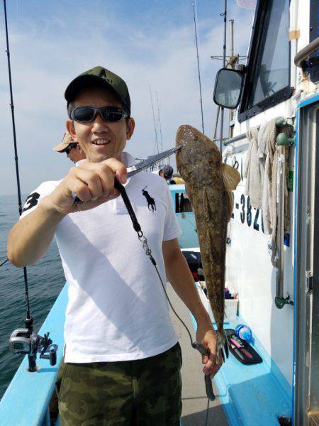 みやけ丸 釣果