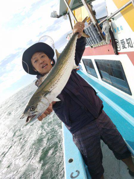 みやけ丸 釣果