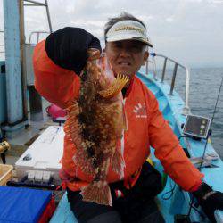 みやけ丸 釣果