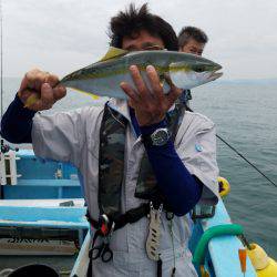 みやけ丸 釣果