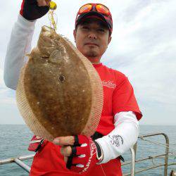 みやけ丸 釣果