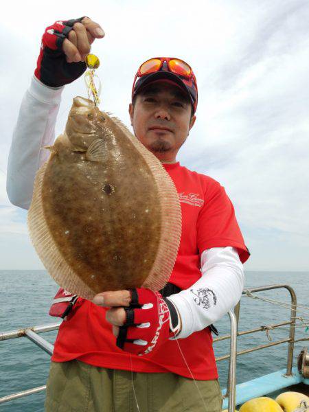 みやけ丸 釣果