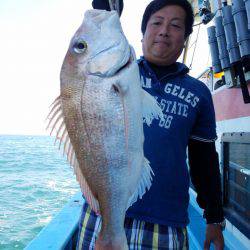 みやけ丸 釣果