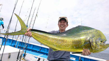 第三共栄丸 釣果