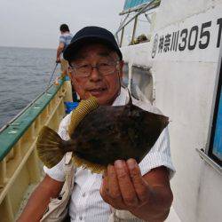 島きち丸 釣果