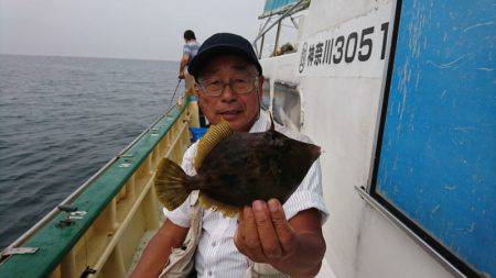 島きち丸 釣果