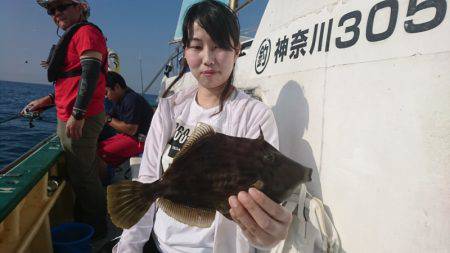 島きち丸 釣果