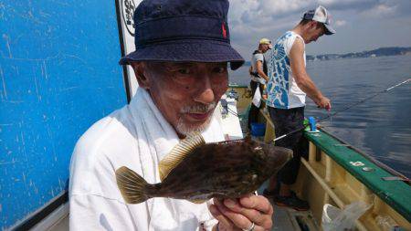 島きち丸 釣果