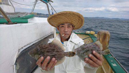 島きち丸 釣果