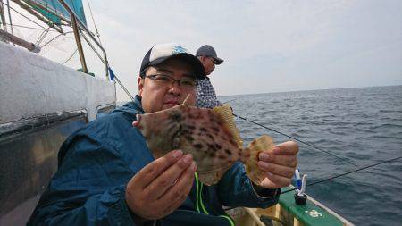 島きち丸 釣果