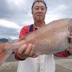 第三共栄丸 釣果