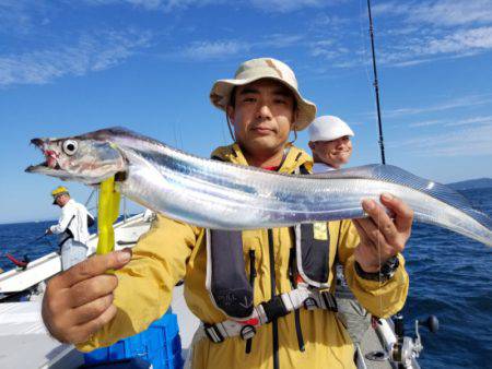 Soyamaru 釣果