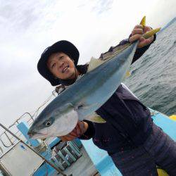 みやけ丸 釣果