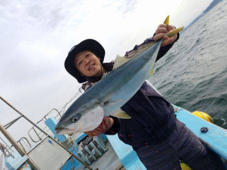 みやけ丸 釣果