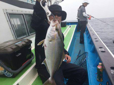 丸万釣船 釣果