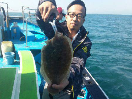 丸万釣船 釣果