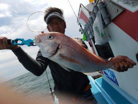 みやけ丸 釣果