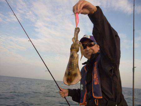 ひな丸 釣果