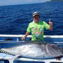 龍正丸 釣果