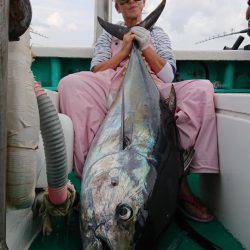 龍正丸 釣果