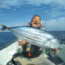 はしくに 釣果