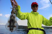 KIM Fishing Guide Service 釣果