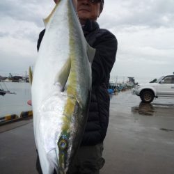 浅間丸 釣果