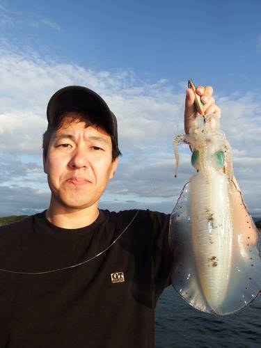 百匹屋 釣果