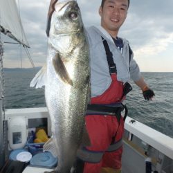 美里丸 釣果