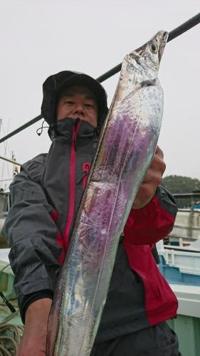 龍幸丸 釣果