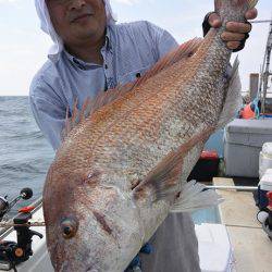 宝生丸 釣果