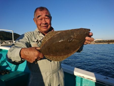 清和丸 釣果