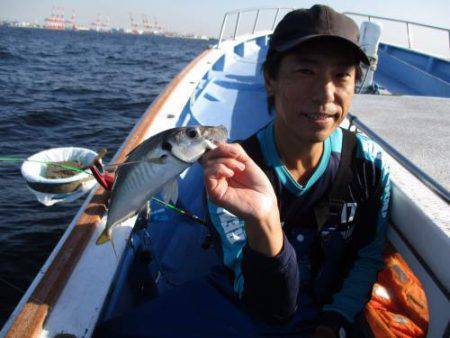 あい川丸 釣果