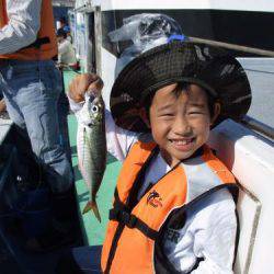 あい川丸 釣果