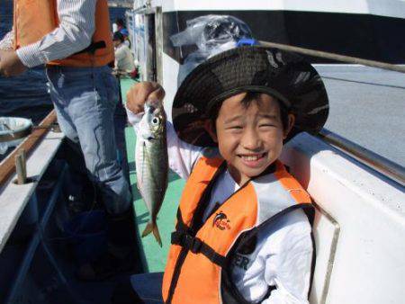 あい川丸 釣果