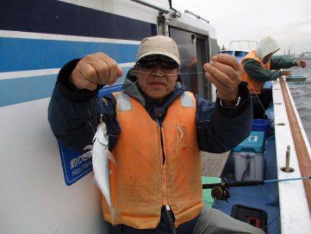 あい川丸 釣果